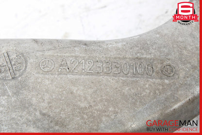 14-16 Mercedes W212 E350 E400 E250 Front Left Side Lower Control Arm OEM