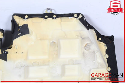15-16 Hyundai Genesis Rear Lower Bottom Seat Cushion OEM