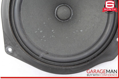 12-16 Mercedes X166 GL450 ML350 Front / Rear Right & Left Side Audio Speakers