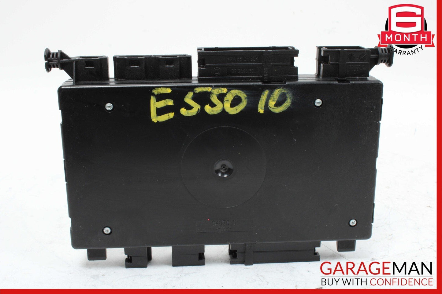 08-20 Mercedes SLC300 CLS400 E350 Front Right Side Seat Control Module Unit