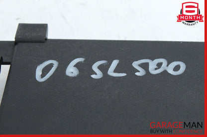 03-06 Mercedes R230 SL500 SL55 SL65 AMG Park Parking Assist Control Module OEM