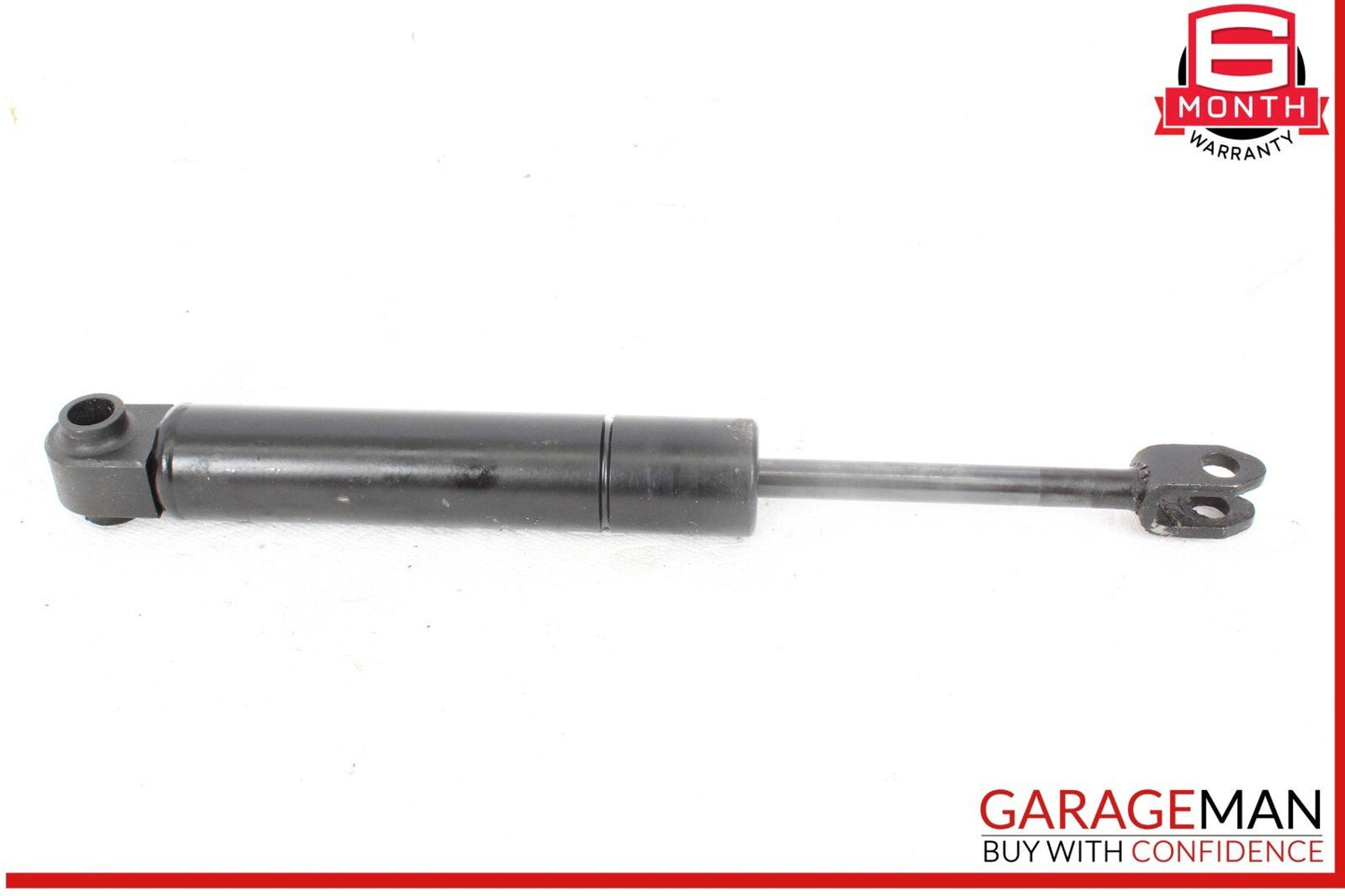 88-93 Mercedes W124 300TE Left & Right Trunk Luggage Shock Lift Cylinder Set OEM