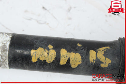 14-20 Mini Cooper Front Left Driver Side CV Axle Shaft 7639433 OEM