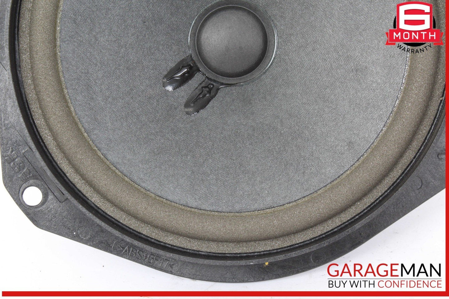 14-17 Maserati Ghibli S Front Right & Left Side Door Sound Audio Speakers OEM