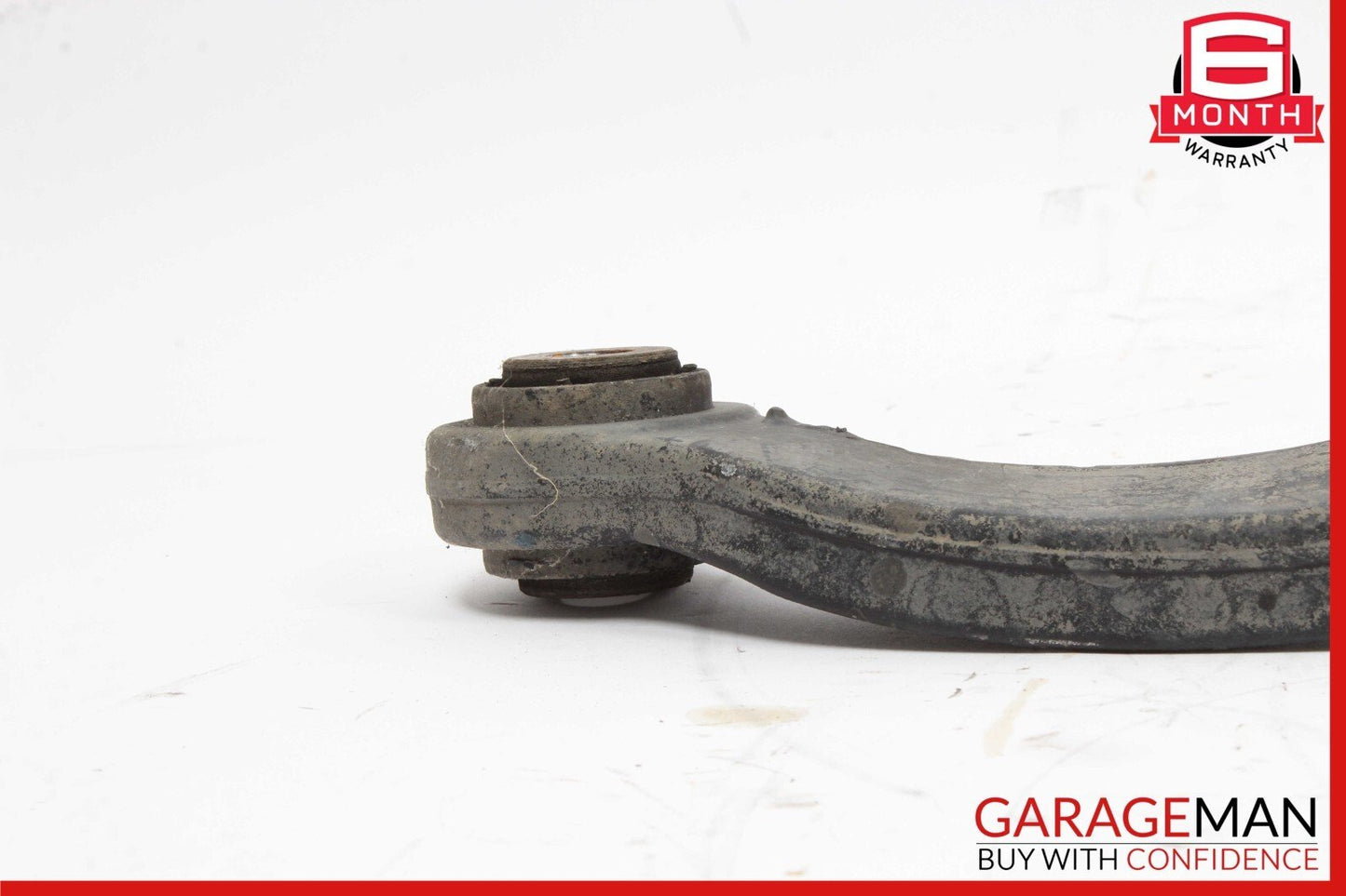 03-11 Mercedes W211 E55 E63 AMG Rear Right Passenger Side Upper Control Arm OEM