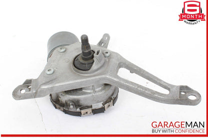 14-21 BMW i3 I01 Hybrid Front Left Side Windshield Wiper Motor 7359449 OEM