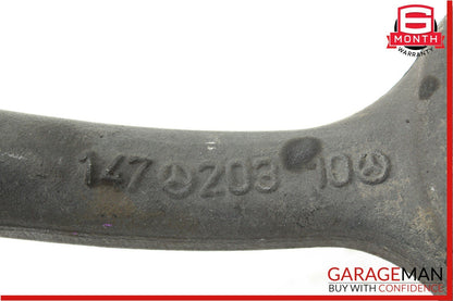 05-11 Mercedes R171 SLK350 Front Left Side Lower Control Arm OEM