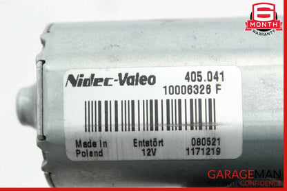 08-14 Mercedes W204 C250 C350 S600 CL550 Panoramic Sunroof Sun Roof Motor OEM