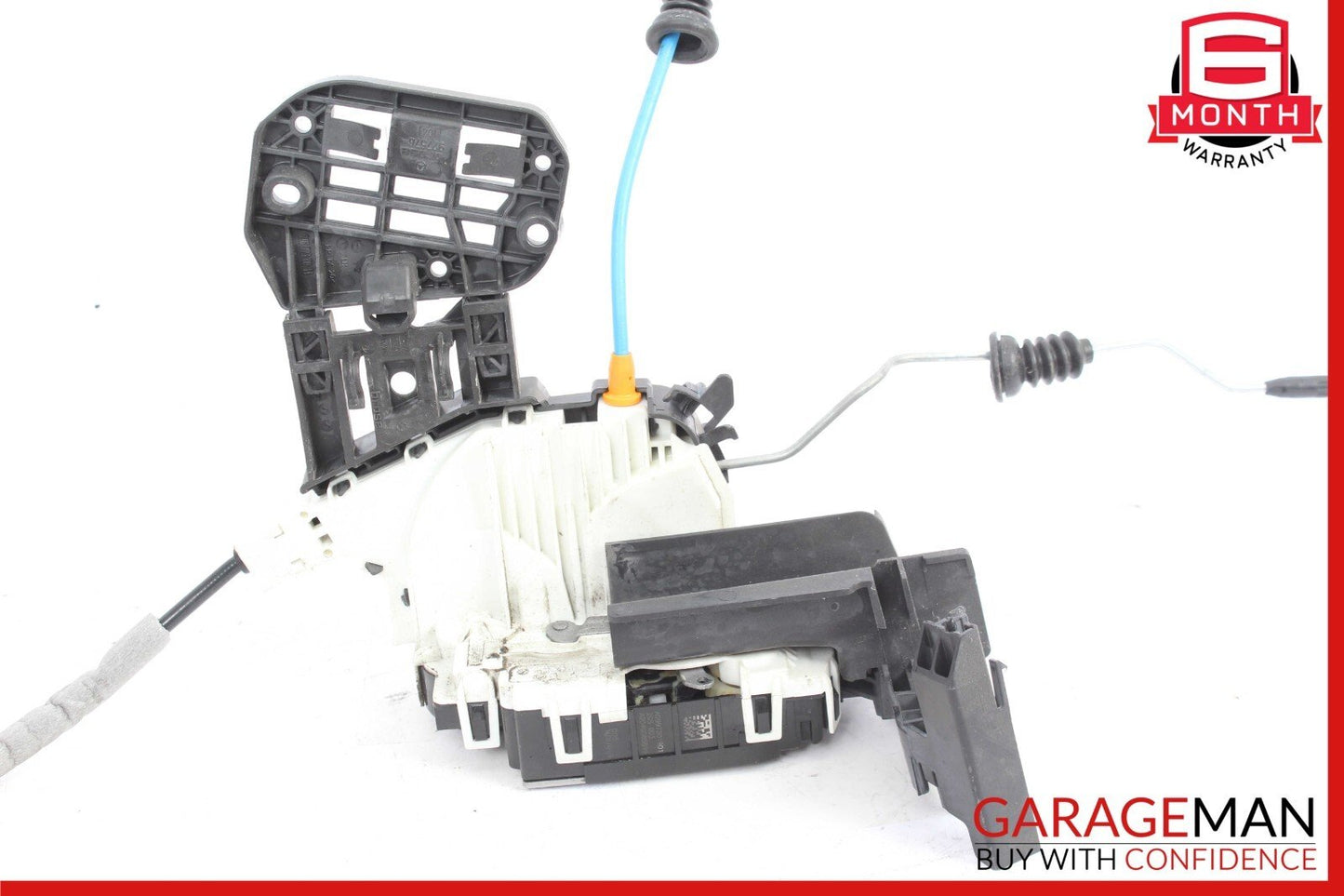 14-20 Mercedes W117 CLA250 Front Left Driver Side Door Lock Latch Actuator OEM
