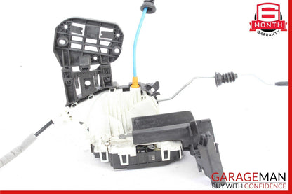 14-20 Mercedes W117 CLA250 Front Left Driver Side Door Lock Latch Actuator OEM