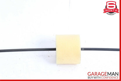 07-14 Mercedes W221 S550 CL63 Rear Trunk Lid Lock Latch Actuator w/ Handle Assy