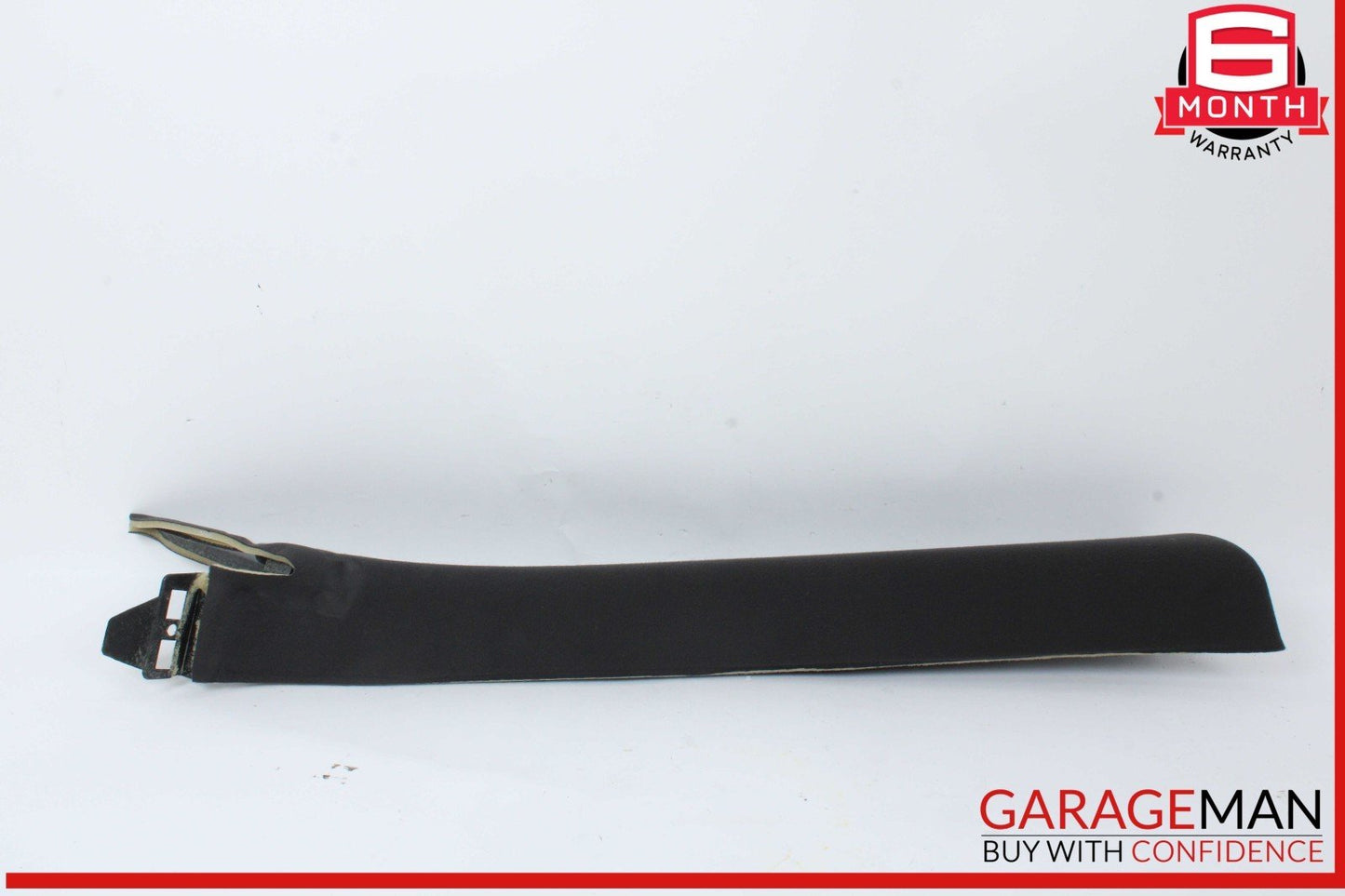 14-20 Maserati Ghibli Front Right and Left Side Interior Trim Panel A Pillar OEM