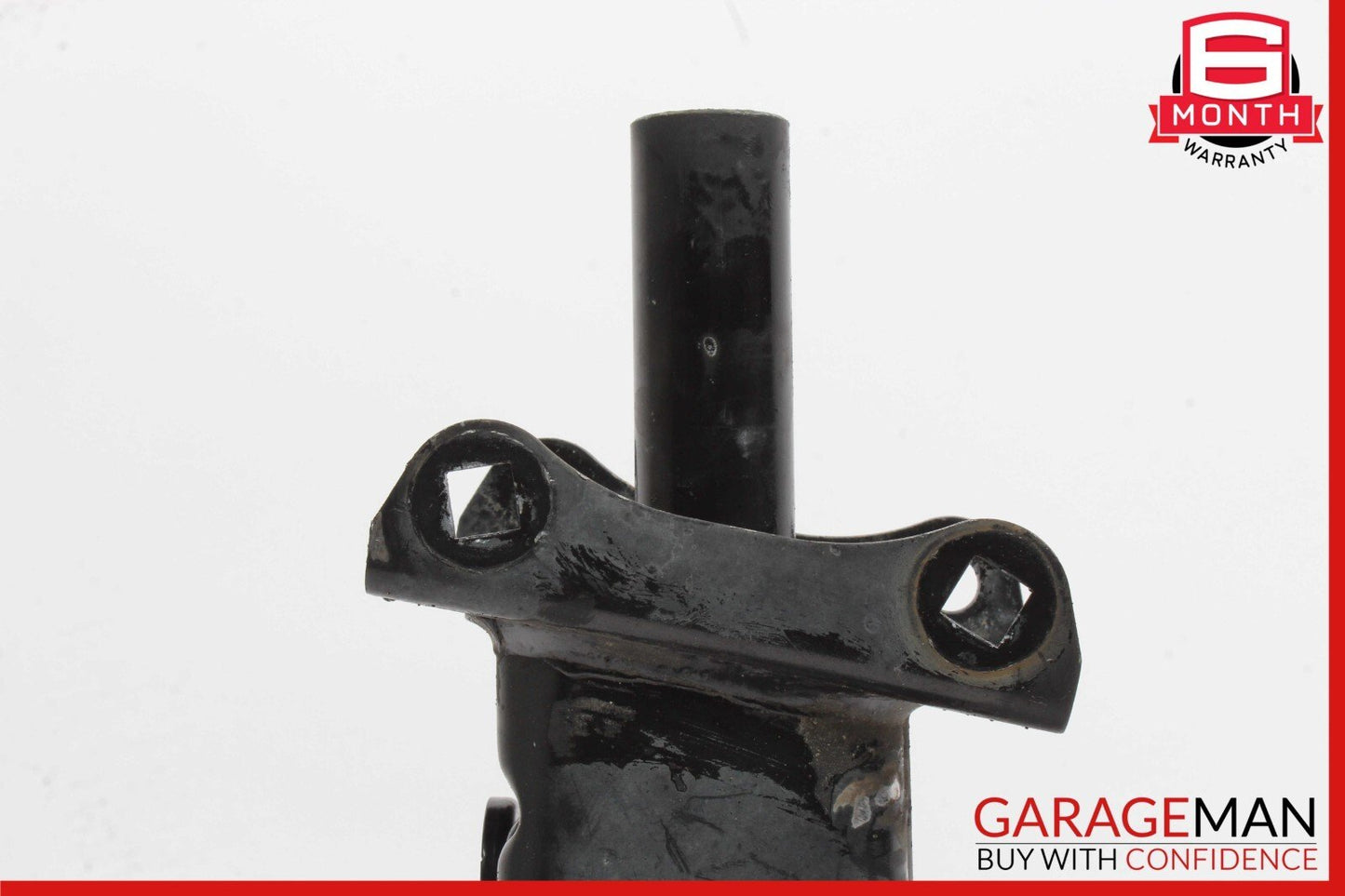 06-12 Mercedes X164 GL450 ML550 GL550 Front Right Side Reinforcement Bracket
