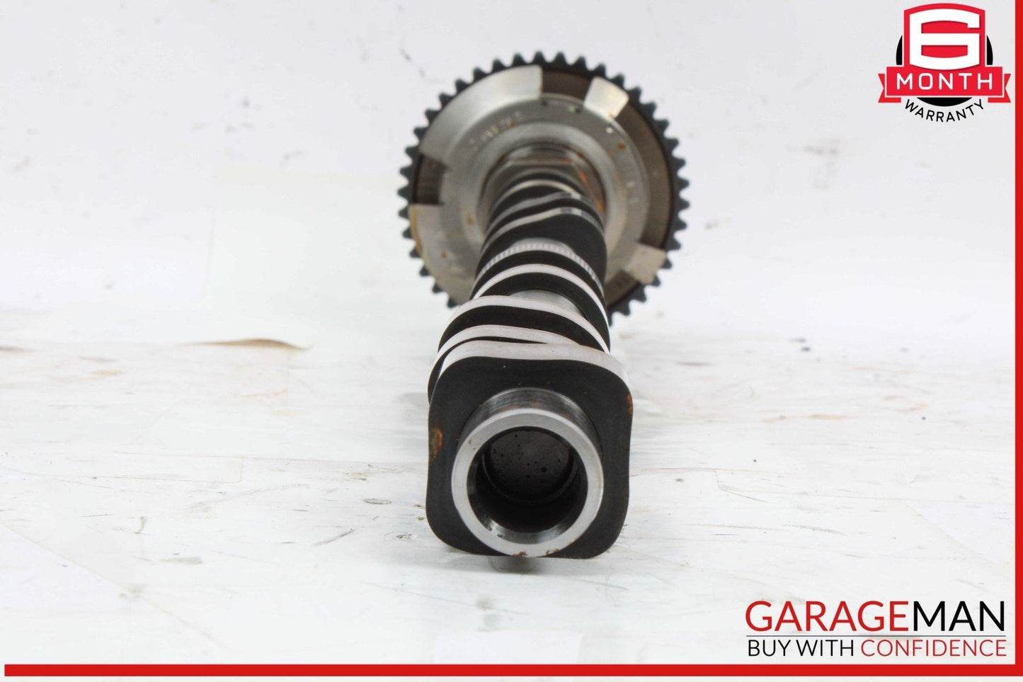 15-20 Mercedes W205 C300 Engine Right Side Intake Camshaft 2760500278 OEM