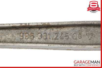 97-04 Porsche Boxster 986 Carrera 996 Rear Left or Right Lower Control Arm Track