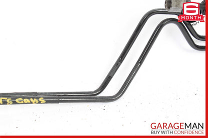03-10 Porsche Cayenne S 955 957 Gearbox Oil Pressure Lines Pipes 7L5317801 OEM