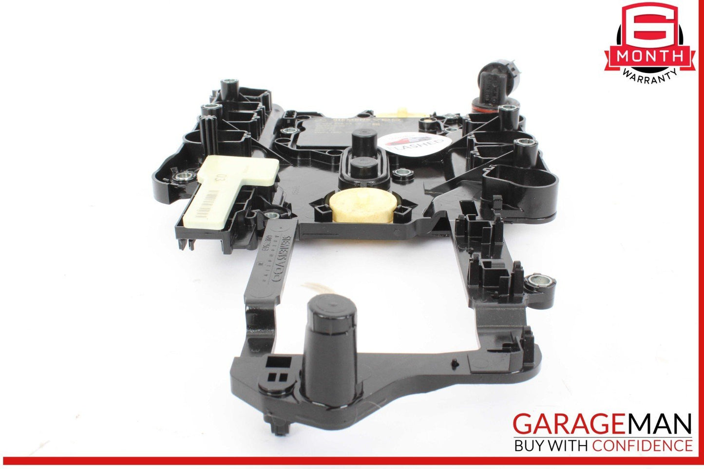 Mercedes VGS3 722.9 7G Transmission Conductor Plate TCU 722.9 FLASHED OEM