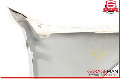 00-06 Mercedes W220 S430 Front Left Side Wing Fender Panel Cover OEM