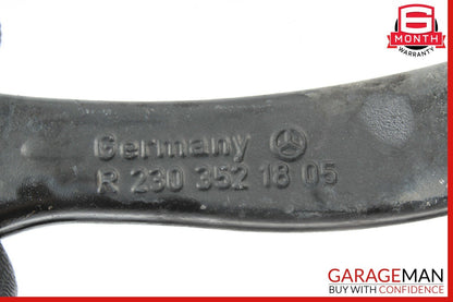 03-11 Mercedes SL500 CLS500 Rear Right or Left Side Suspension Upper Control Arm