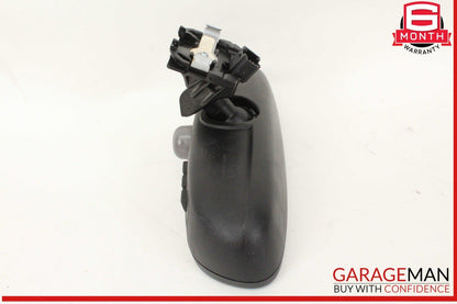 16-22 BMW X1 F48 X2 Front Upper Windshield Interior Rear View Mirror Black OEM