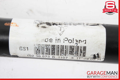11-18 Porsche Cayenne 958 Front Left or Right Side CV Axle Shaft OEM