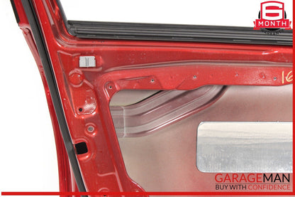 15-21 Mercedes W205 C300 Front Left Driver Side Exterior Door Shell OEM