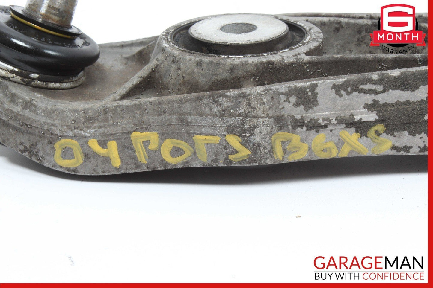 97-04 Porsche Boxster S 986 Rear Right / Left Suspension Lower Control Arm OEM