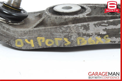 97-04 Porsche Boxster S 986 Rear Right / Left Suspension Lower Control Arm OEM