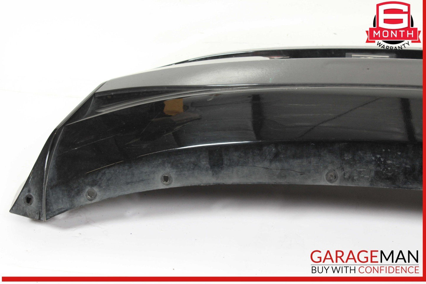 14-17 BMW i3 I01 Hybrid Rear Bumper Cover Assembly w/ Taillights OEM