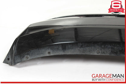 14-17 BMW i3 I01 Hybrid Rear Bumper Cover Assembly w/ Taillights OEM