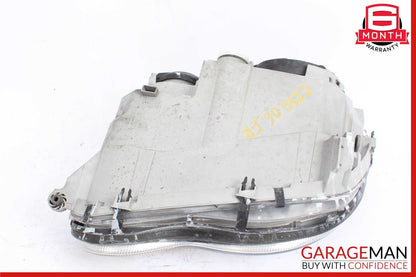 05-07 Mercedes W203 C230 C240 Front Right Side Headlight Light Lamp Halogen OEM