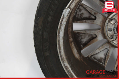 15-17 Mercedes B-Clacc Electric Front Wheel Tire Rim 7Jx17H2 ET48.5 OEM