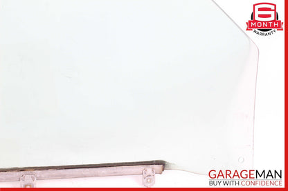 90-02 Mercedes R129 SL500 SL320 Front Left Driver Side Door Window Auto Glass