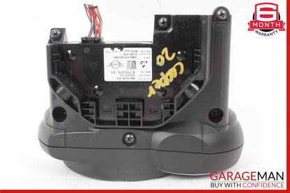 14-21 Mini Cooper Instrument Gauge Cluster Speedometer OEM