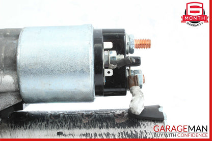 06-13 Mercedes W221 S550 CL550 C300 Bosch Engine Starter Motor OEM