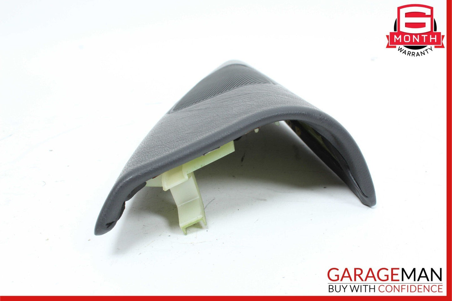 02-05 Mercedes W163 ML350 Front Right Passenger Speaker Door Mirror Cover OEM