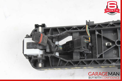 Mercedes R172 SLK250 SLC300 Right Side Exterior Door Handle Keyless Go OEM