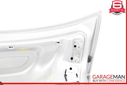 15-20 Audi A3 Quattro S3 Rear Trunk Deck Lid Shell Panel OEM