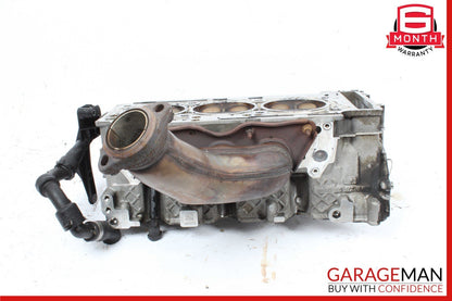 12-16 Mercedes W212 E350 C350 Left Driver Side Engine Cylinder Head Assy OEM