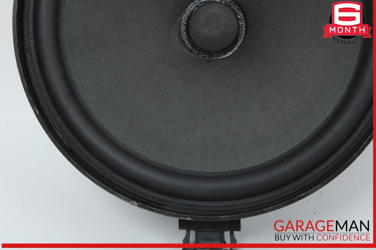 08-14 Mercedes X204 GLK350 Rear Right & Left Side Door Sound Speakers Set OEM