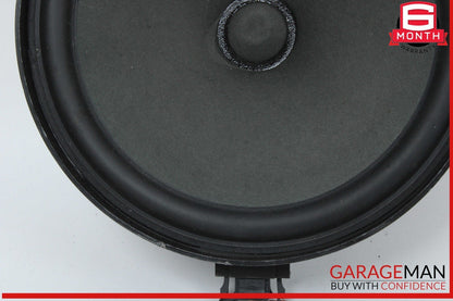 08-14 Mercedes X204 GLK350 Rear Right & Left Side Door Sound Speakers Set OEM
