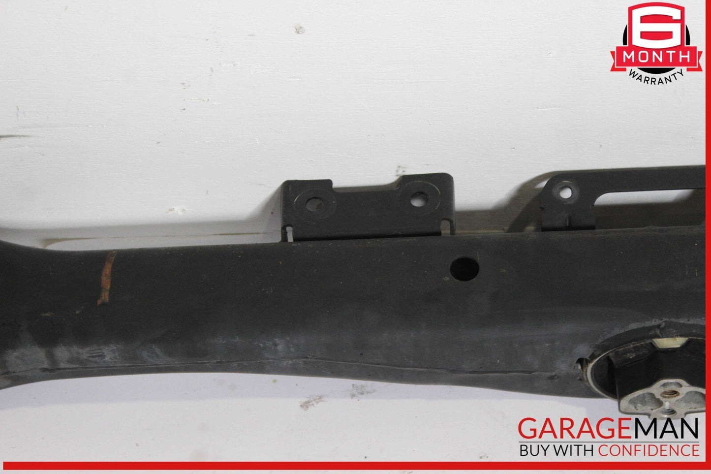 03-10 Porsche Cayenne 955 Transmission Crossmember Mount Support Bracket OEM