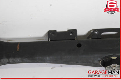03-10 Porsche Cayenne 955 Transmission Crossmember Mount Support Bracket OEM