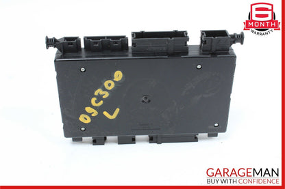 08-18 Mercedes CLS550 E350 C300 Seat Control Module Front Left Driver Side OEM