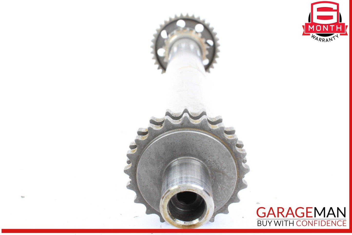 99-01 Porsche 911 Carerra Intermediate Shaft 99610501562 OEM