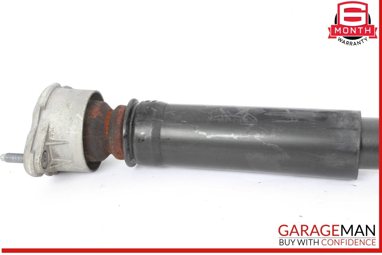 08-14 Mercedes W204 C300 C250 Rear Left & Right Shock Absorber Strut Set OEM