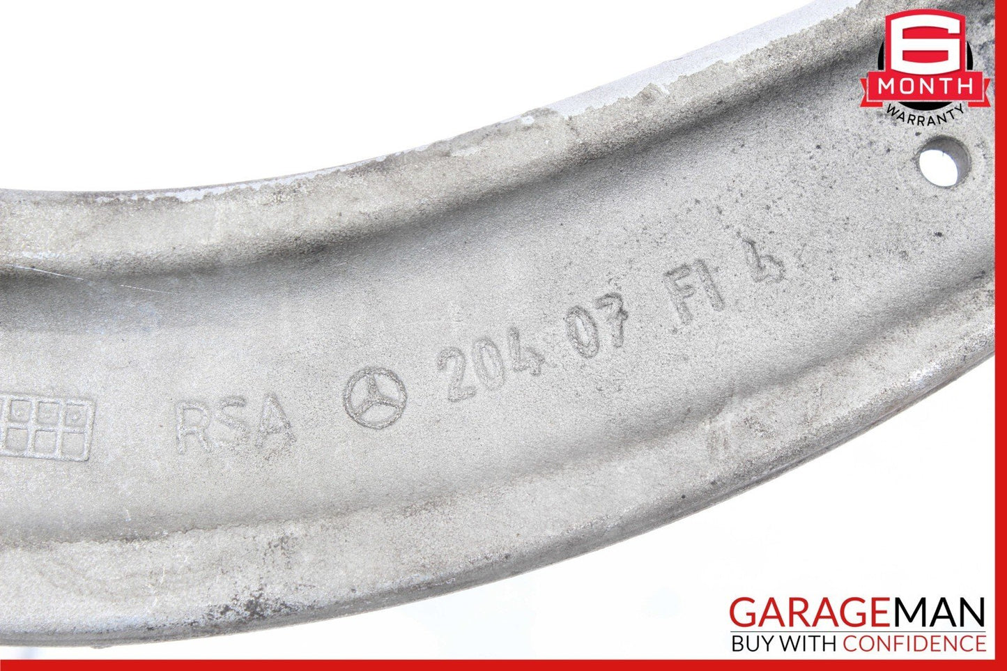08-17 Mercedes W04 C300 E350 Rear Right / Left Suspension Upper Control Arm OEM