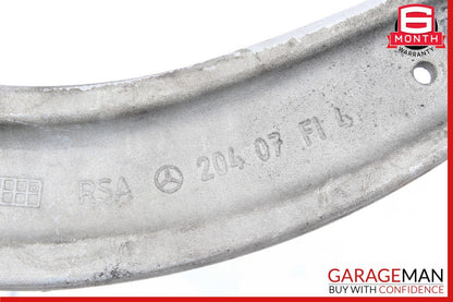 08-17 Mercedes W04 C300 E350 Rear Right / Left Suspension Upper Control Arm OEM