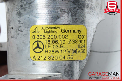 10-13 Mercedes W212 E350 GL450 Front Right Bumper Daytime Running Light Lamp OEM