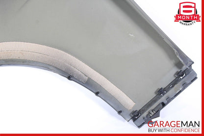 12-19 BMW F30 328i 335i Front Right Passenger Side Fender
